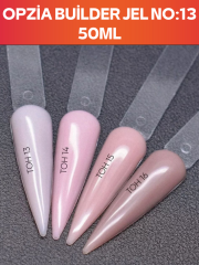 Opzia Builder Jel No:13 50ml (Orijinal)