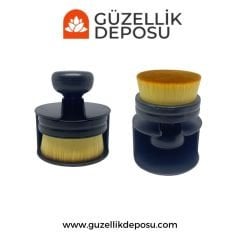 Tırnak Toz Fırçası