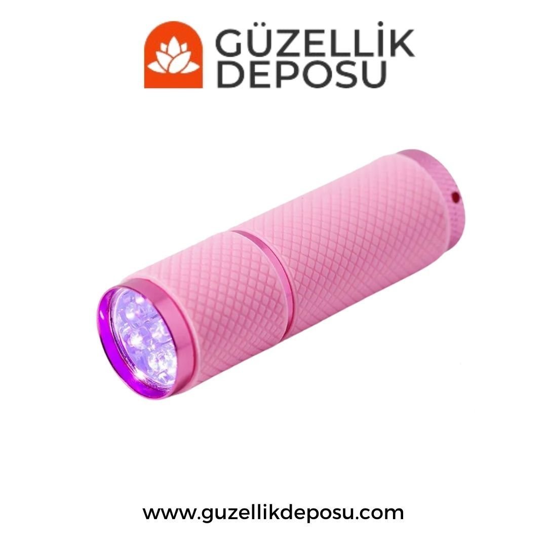 Kalem Uv Led Kurutucu