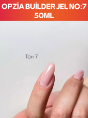 Opzia Builder Jel No:7 50ml (Orijinal)