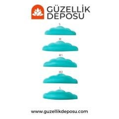 Kirpik Lifting Silikon Ped