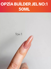 Opzia Builder Jel No:1 50ml (Orijinal)