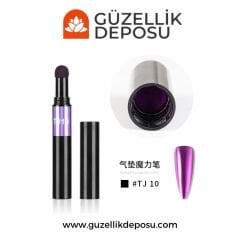 Misyul Nail Art Krom Toz Kalemi M7