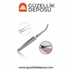 Tırnak Jel Sıkıştırma Press Cımbızı