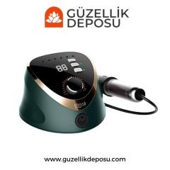 Misyul Elektirikli Profesyonel Freze Makinesi