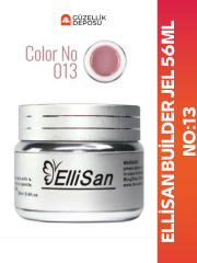 Ellisan Builder Jel 56ml - No:13
