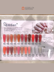 Ellisan Builder Jel 56ml - No:06