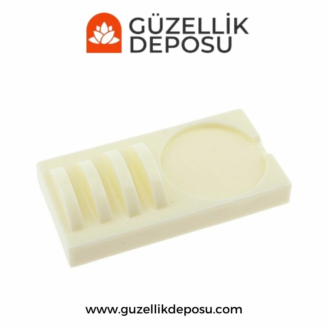 Kirpik Standı