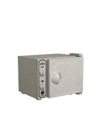 Goldterm Isılı Steril Cihaz Fırın Steril Cihaz