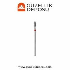 Tırnak Freze Ucu Ateş Uç