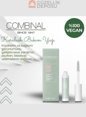Combinal Keralash Kirpik Ve Kaş Bakım Serumu 7 ml