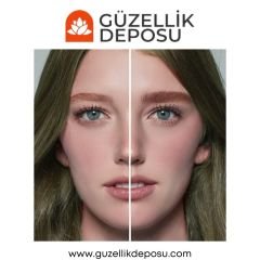 İconsign Kirpik & Kaş Lifting Siyah Boyalı