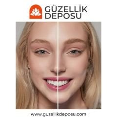 İconsign Kirpik & Kaş Lifting Kahverengi Boyalı