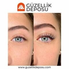 İconsign 2in1 Kaş & Kirpik Laminosyon Seti