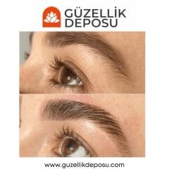 İconsign 2in1 Kaş & Kirpik Laminosyon Seti