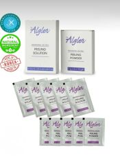 Dr Algler Yosun Peeling Minimum 30 Uygulama