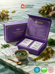 Dr Algler Yosun Peeling Minimum 30 Uygulama