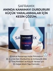 Protez Tırnak - Manikür Sıvı Kan Durdurucu (Dondurucu) Kapramin