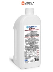 Zefiran Antibakteriyel ve Antifungal Çözelti 1000 ml