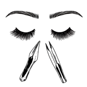 Kaş Kirpik Ürünleri