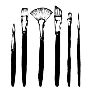 Nail Art Ürünleri