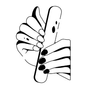 Manikür Pedikür Ürünleri